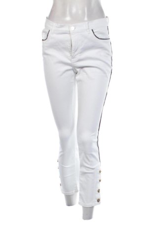 Női farmernadrág Escada Sport, Méret M, Szín Fehér, Ár 19 504 Ft, #137526228