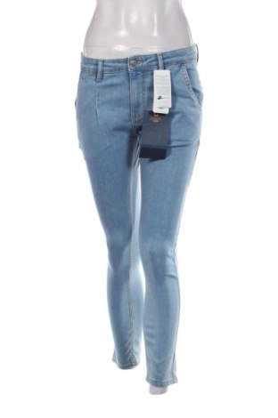 Blugi de femei Unbranded, Mărime M, Culoare Albastru, Preț 78,74 Lei, #137526722