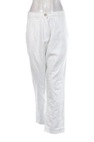 Blugi de femei Pause Jeans, Mărime M, Culoare Alb, Preț 131,23 Lei, #137527025