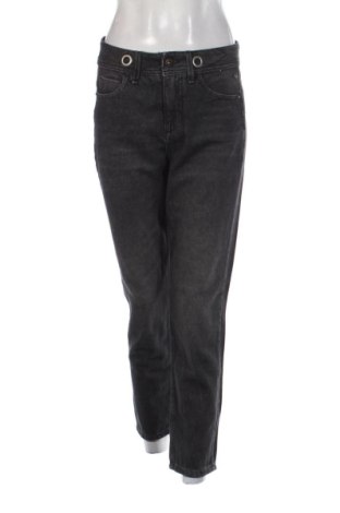 Damskie jeansy Freeman T. Porter, Rozmiar M, Kolor Czarny, Cena 63,50 zł, #137527091