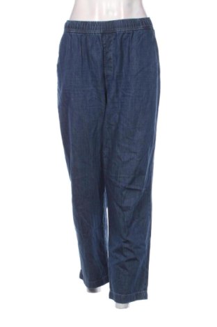 Damen Jeans Uniqlo, Größe XL, Farbe Blau, Preis 18,00 €, #137528509