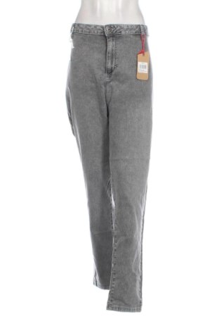 Női farmernadrág Unbranded, Méret 3XL, Szín Szürke, Ár 8 865 Ft, #137529484