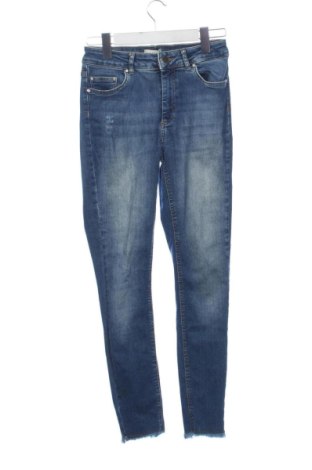 Damskie jeansy ONLY, Rozmiar XS, Kolor Niebieski, Cena 29,63 zł, #137530438