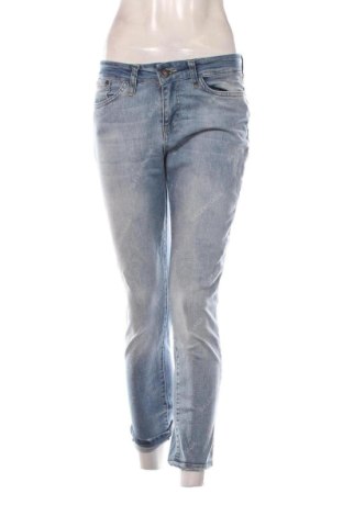 Blugi de femei Unbranded, Mărime M, Culoare Albastru, Preț 62,99 Lei, #137531114