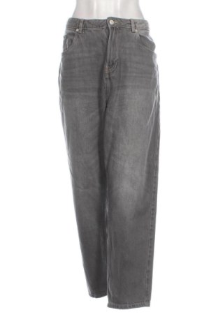 Női farmernadrág Cropp, Méret XL, Szín Szürke, Ár 6 383 Ft, #137531832
