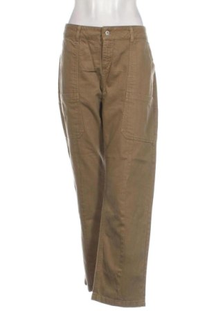 Blugi de femei Unbranded, Mărime L, Culoare Verde, Preț 57,74 Lei, #137532121