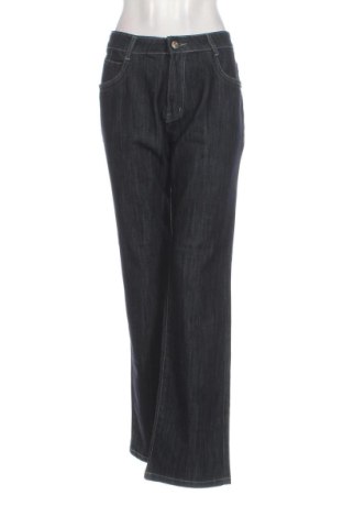 Дамски дънки Unbranded, Размер XL, Цвят Син, Цена 23,00 €, #137532170