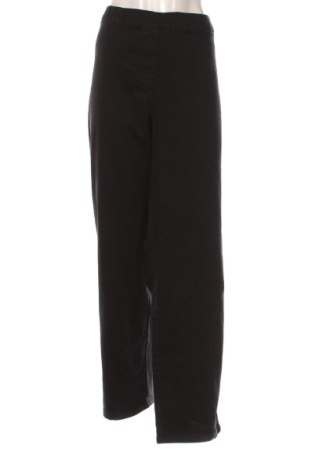 Blugi de femei Yessica, Mărime 5XL, Culoare Negru, Preț 73,49 Lei, #137534148
