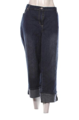 Blugi de femei Unbranded, Mărime 3XL, Culoare Albastru, Preț 131,23 Lei, #137534481