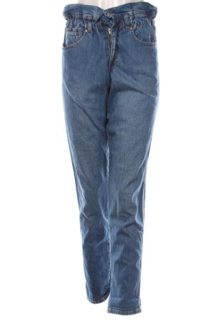 Blugi de femei Gas, Mărime S, Culoare Albastru, Preț 83,99 Lei, #137535185