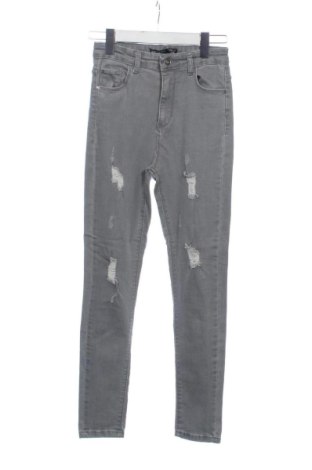 Női farmernadrág Unbranded, Méret XS, Szín Szürke, Ár 2 482 Ft, #137535708