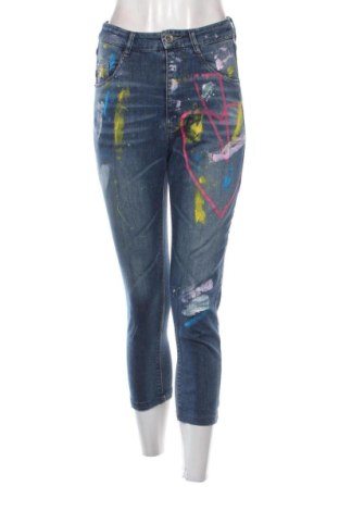 Blugi de femei Pause Jeans, Mărime S, Culoare Multicolor, Preț 120,73 Lei, #137535963