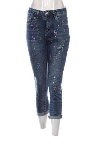 Blugi de femei CORE, Mărime S, Culoare Multicolor, Preț 78,74 Lei, #137535993
