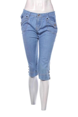 Női farmernadrág Unbranded, Méret M, Szín Kék, Ár 3 243 Ft, #137537210