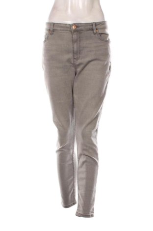 Dámské džíny  Unbranded, Velikost XL, Barva Šedá, Cena  219,00 Kč, #137543237