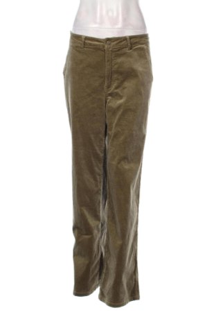 Дамски джинси Garcia, Размер M, Цвят Зелен, Цена 25,05 €, #137492884