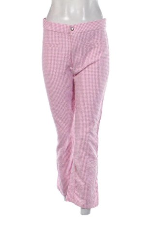 Damen Cordhose Lefties, Größe M, Farbe Mehrfarbig, Preis 10,48 €, #137513322