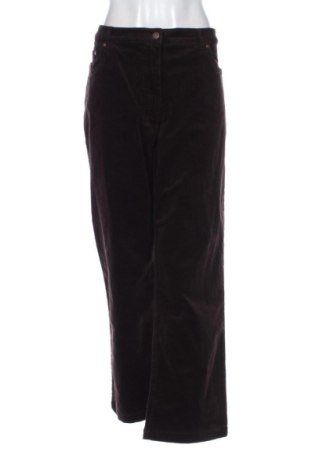 Дамски джинси Canda, Размер XXL, Цвят Кафяв, Цена 13,00 €, #137514545