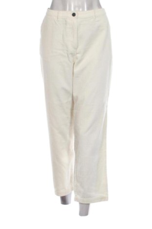 Női kordbársony nadrág Mango, Méret XL, Szín Ekrü
, Ár 8 156 Ft, #137537738