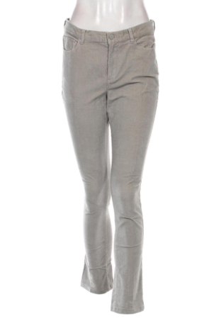 Pantaloni de velvet de femei LC Waikiki, Mărime L, Culoare Bej, Preț 57,74 Lei, #137538257