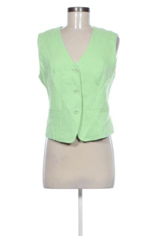 Vestă de femei Marc Cain, Mărime M, Culoare Verde, Preț 267,70 Lei, #137504120