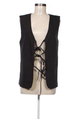 Дамски елек Topshop, Размер S, Цвят Черен, Цена 73,11 €, #137505167