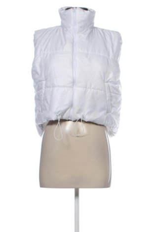 Vestă de femei Unbranded, Mărime S, Culoare Alb, Preț 104,98 Lei, #137508801