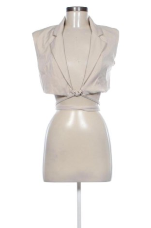 Női mellény Unbranded, Méret XS, Szín Bézs, Ár 6 785 Ft, #137509138