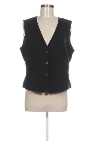 Vestă de femei H&M, Mărime XL, Culoare Negru, Preț 145,08 Lei, #137509755