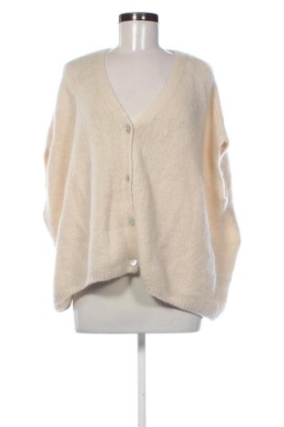 Női kardigán Unbranded, Méret 3XL, Szín Ekrü
, Ár 6 738 Ft, #137511534