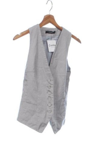 Vestă de femei Chicoree, Mărime XS, Culoare Gri, Preț 97,00 Lei, #137512994