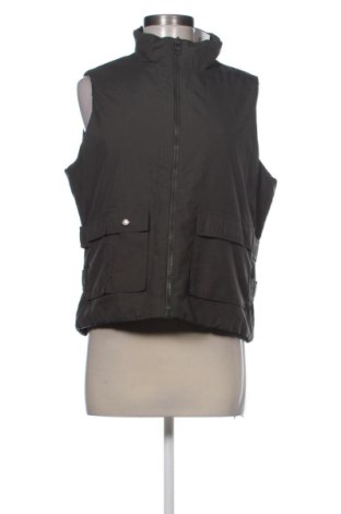Dámska vesta  H&M, Veľkosť L, Farba Zelená, Cena  16,00 €, #137514336