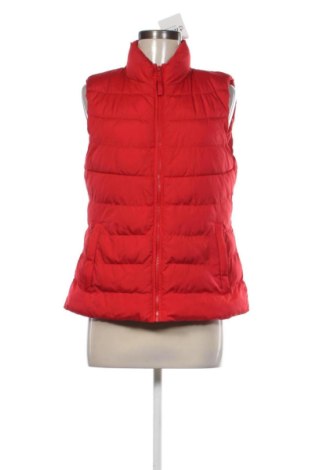 Vestă de femei Gap, Mărime M, Culoare Roșu, Preț 89,00 Lei, #137517935