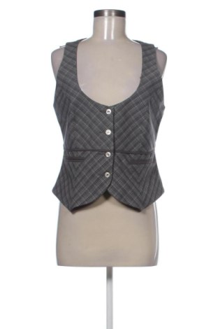 Vestă de femei Unbranded, Mărime M, Culoare Gri, Preț 94,48 Lei, #137518772