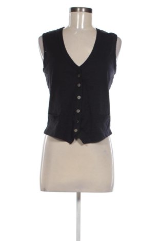 Vestă de femei S.Oliver, Mărime M, Culoare Negru, Preț 83,00 Lei, #137520590