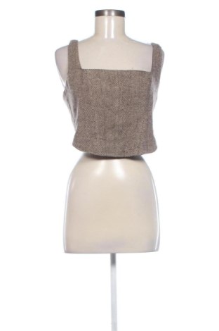 Vestă de femei Boohoo, Mărime M, Culoare Multicolor, Preț 125,98 Lei, #137520811