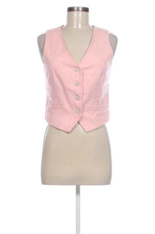 Vestă de femei Sinsay, Mărime M, Culoare Roz, Preț 94,48 Lei, #137520866