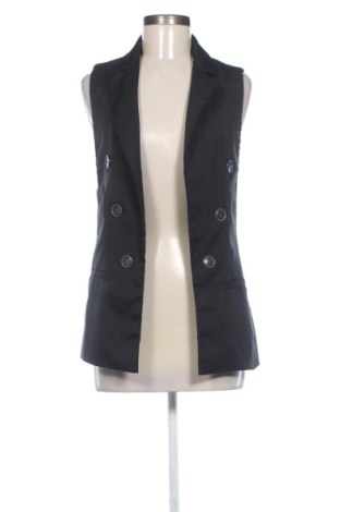 Vestă de femei Unbranded, Mărime S, Culoare Negru, Preț 68,24 Lei, #137521707