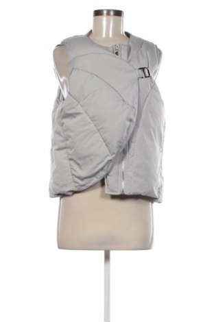 Dámska vesta  Unbranded, Veľkosť M, Farba Sivá, Cena  14,00 €, #137521831