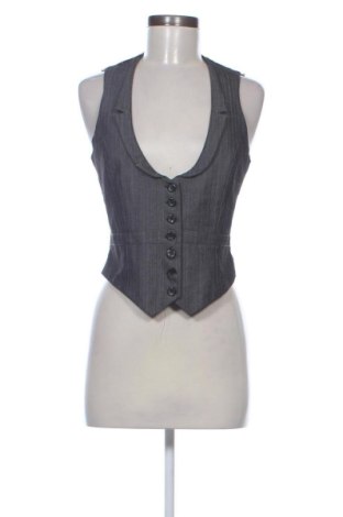 Dámska vesta  Lindex, Veľkosť M, Farba Sivá, Cena  15,00 €, #137523378