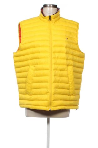 Vestă de femei Tommy Hilfiger, Mărime XL, Culoare Galben, Preț 344,99 Lei, #137523574