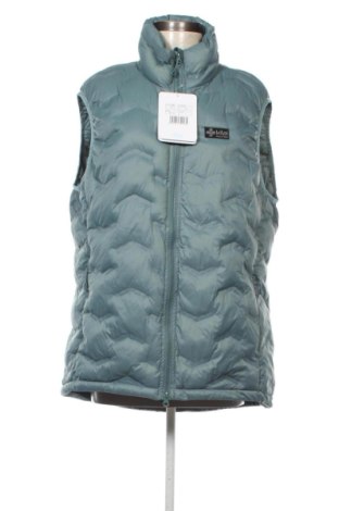 Damenweste Kilpi, Größe L, Farbe Blau, Preis 39,99 €, #137525283