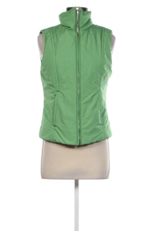 Vestă de femei H&M, Mărime S, Culoare Verde, Preț 67,51 Lei, #137525382