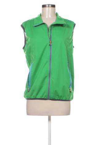 Damenweste CMP, Größe L, Farbe Grün, Preis 23,00 €, #137529678