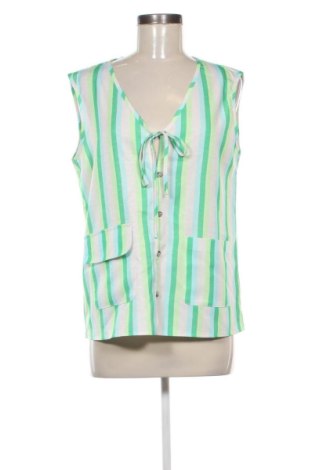 Vestă de femei Unbranded, Mărime L, Culoare Multicolor, Preț 68,24 Lei, #137530503