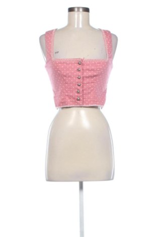 Vestă de femei Stockerpoint, Mărime M, Culoare Roz, Preț 121,00 Lei, #137531785