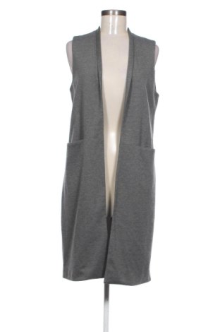 Dámska vesta  Vero Moda, Veľkosť S, Farba Sivá, Cena  11,00 €, #137532761