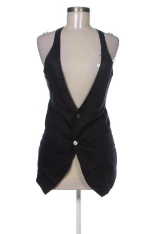 Vestă de femei Diesel, Mărime S, Culoare Negru, Preț 545,64 Lei, #137533831