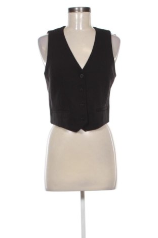 Vestă de femei H&M, Mărime M, Culoare Negru, Preț 98,00 Lei, #137535209
