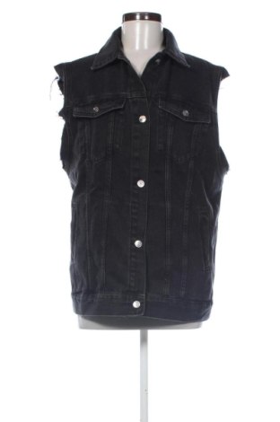 Dámska vesta  H&M, Veľkosť L, Farba Čierna, Cena  16,00 €, #137535485
